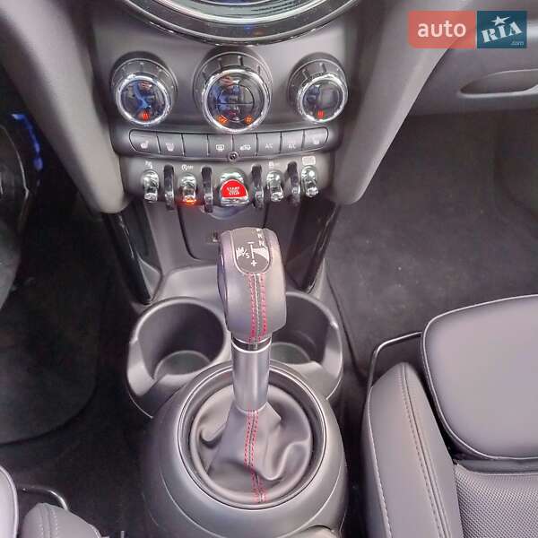 Хетчбек MINI Cooper 2018 в Львові