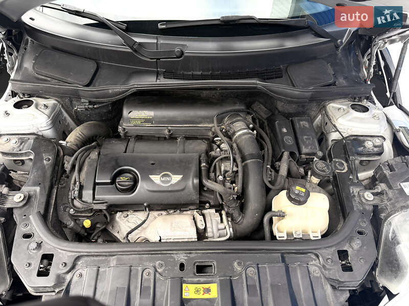Хетчбек MINI Cooper 2015 в Кам'янському фото 13 Хетчбек MINI Cooper 2015 в Кам'янському