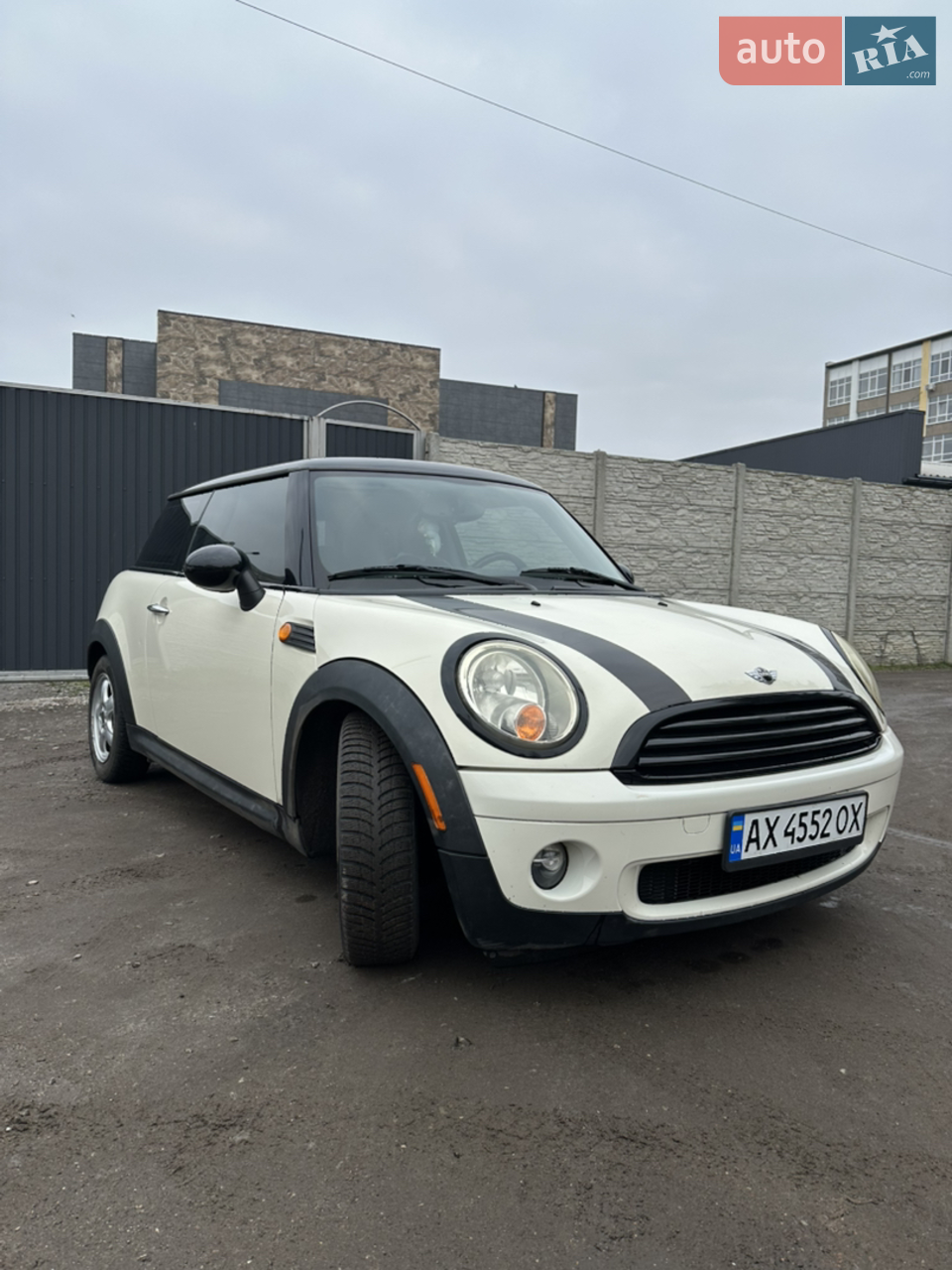 2010 MINI Cooper - мініатюра 18