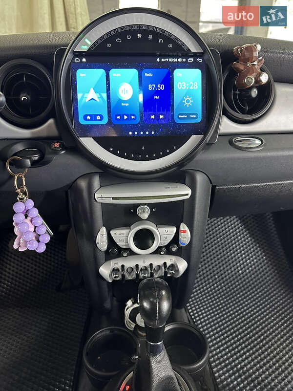 Хетчбек MINI Cooper 2009 в Харкові