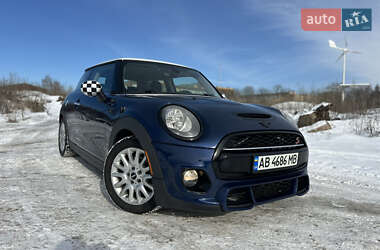 Хэтчбек MINI Cooper 2014 в Виннице