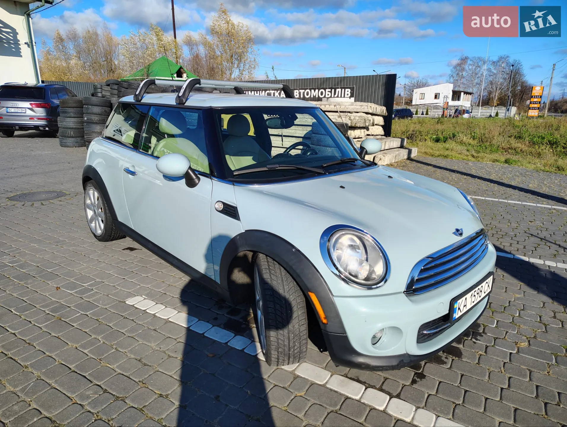 2013 MINI Cooper - мініатюра 2
