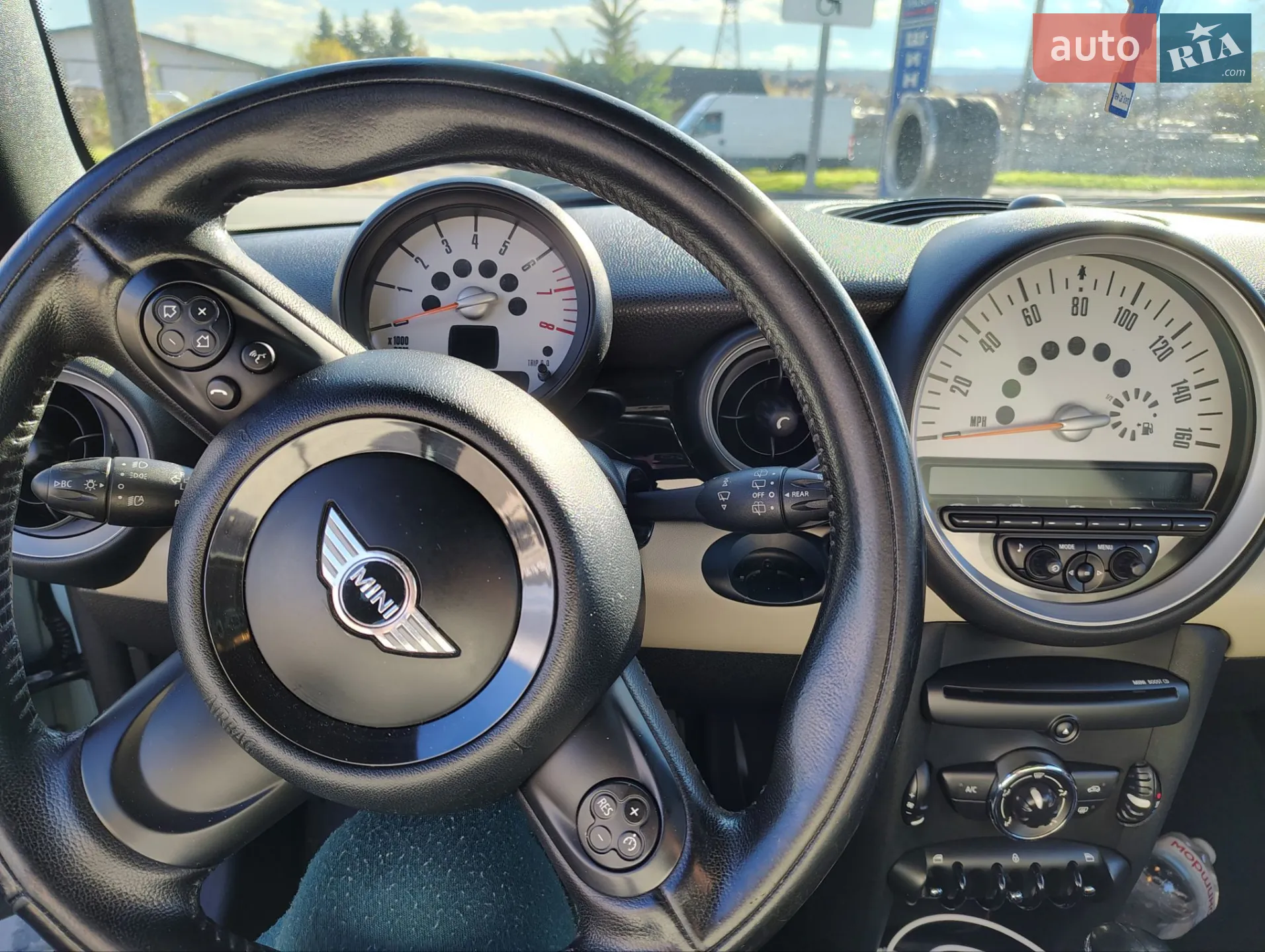 2013 MINI Cooper - мініатюра 19