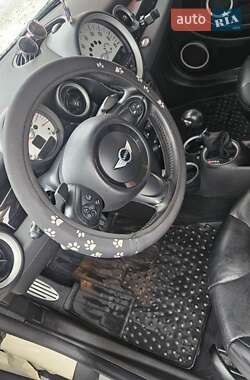 Хэтчбек MINI Cooper 2010 в Львове