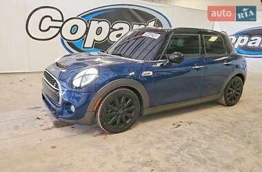 MINI Cooper 2016