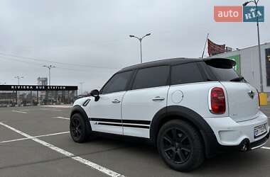 Хэтчбек MINI Cooper 2011 в Одессе