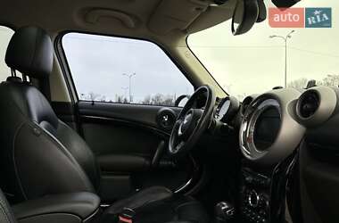 Хэтчбек MINI Cooper 2011 в Одессе