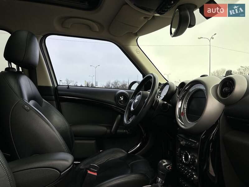 Хэтчбек MINI Cooper 2011 в Одессе фото 7 Хэтчбек MINI Cooper 2011 в Одессе