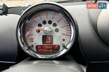 Хэтчбек MINI Cooper 2011 в Одессе