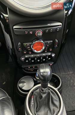Хэтчбек MINI Cooper 2011 в Одессе