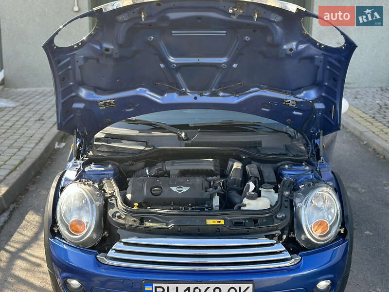 Хетчбек MINI Cooper 2013 в Вінниці