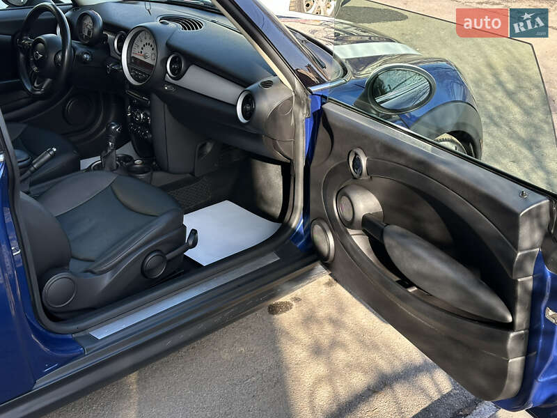 Хетчбек MINI Cooper 2013 в Вінниці