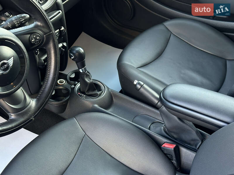 Хетчбек MINI Cooper 2013 в Вінниці