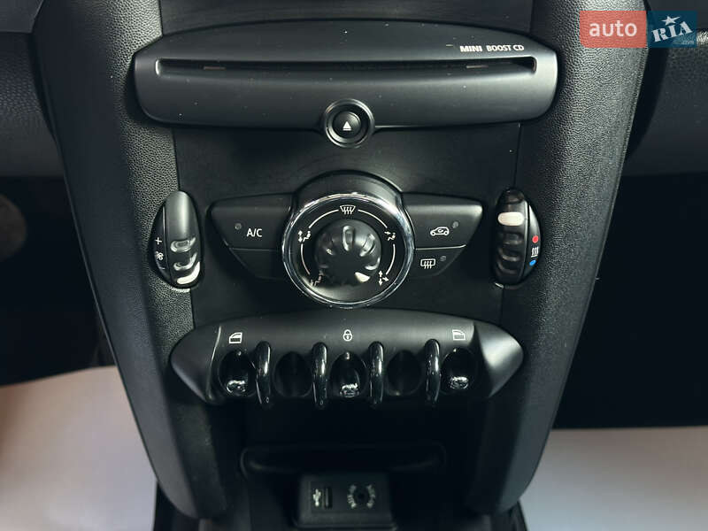 Хетчбек MINI Cooper 2013 в Вінниці