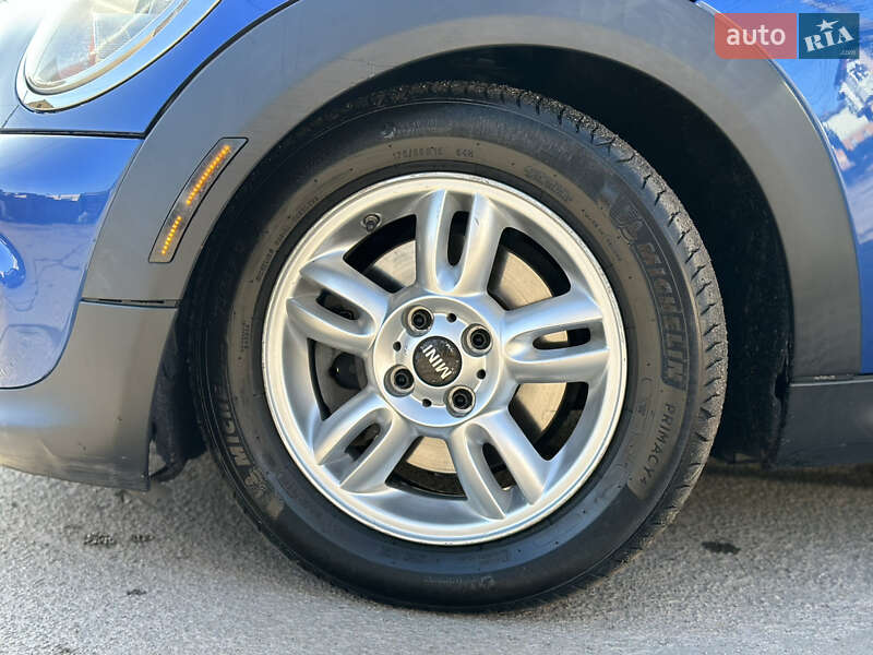 Хетчбек MINI Cooper 2013 в Вінниці