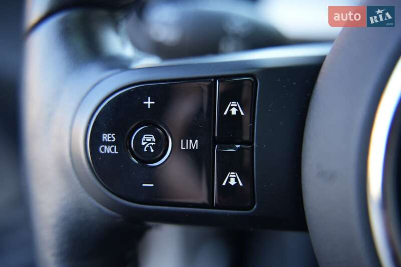 Хэтчбек MINI Cooper 2021 в Дубно фото 18 Хэтчбек MINI Cooper 2021 в Дубно