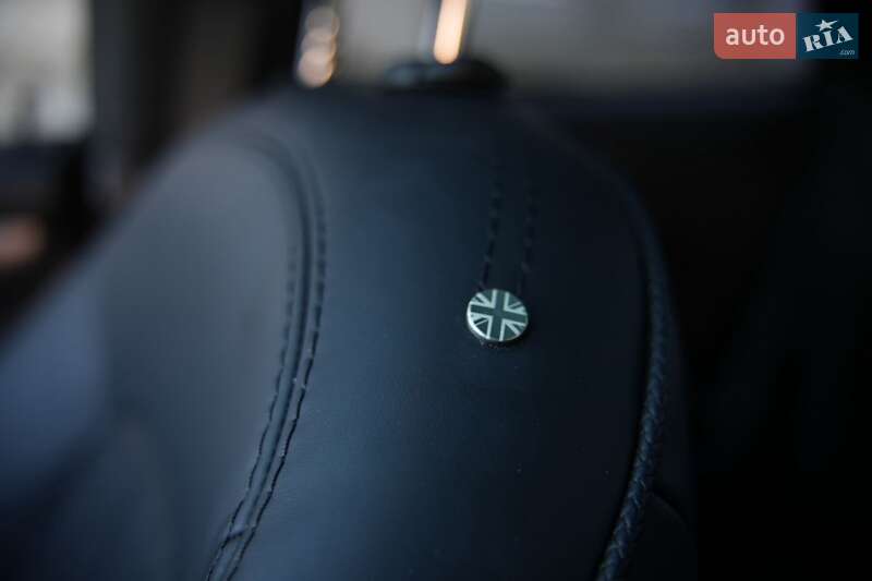 Хэтчбек MINI Cooper 2021 в Дубно фото 27 Хэтчбек MINI Cooper 2021 в Дубно