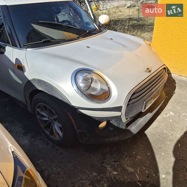 Хэтчбек MINI Cooper 2015 в Львове фото 2 Хэтчбек MINI Cooper 2015 в Львове