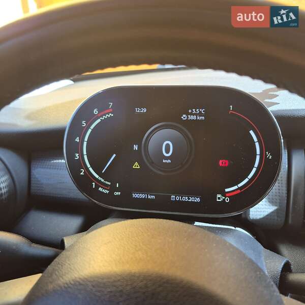 Хэтчбек MINI Cooper 2015 в Львове фото 9 Хэтчбек MINI Cooper 2015 в Львове