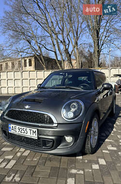 Хэтчбек MINI Cooper 2011 в Днепре