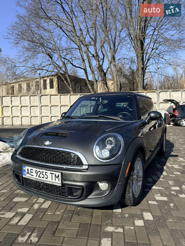 MINI Cooper 2011 MINI Cooper 2011