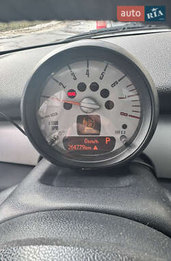 Хэтчбек MINI Cooper 2011 в Киеве