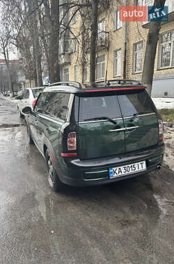Хэтчбек MINI Cooper 2011 в Киеве