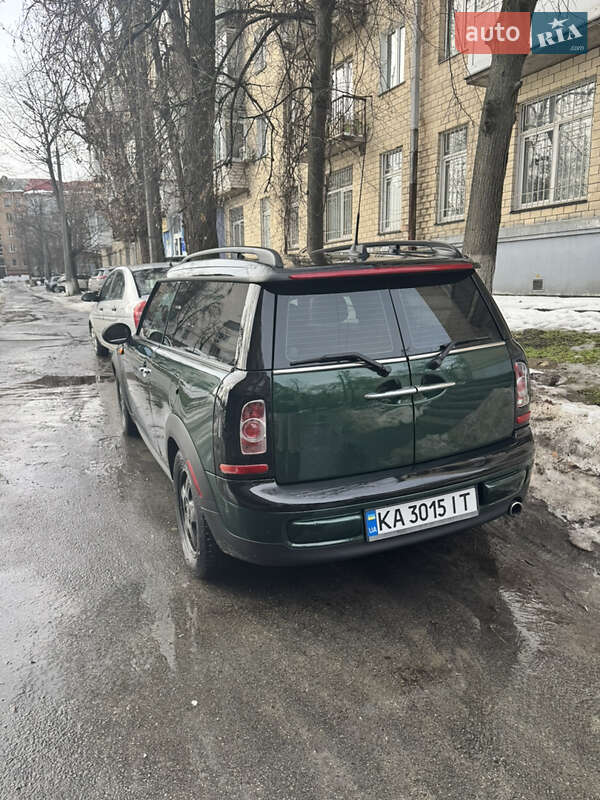 Хетчбек MINI Cooper 2011 в Києві фото 7 Хетчбек MINI Cooper 2011 в Києві