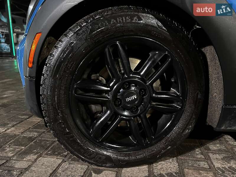 Хэтчбек MINI Cooper 2012 в Николаеве фото 23 Хэтчбек MINI Cooper 2012 в Николаеве