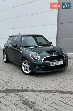 Хэтчбек MINI Cooper 2011 в Киеве