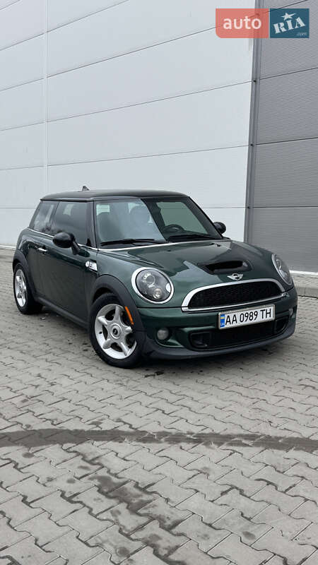 MINI Cooper 2011 MINI Cooper 2011