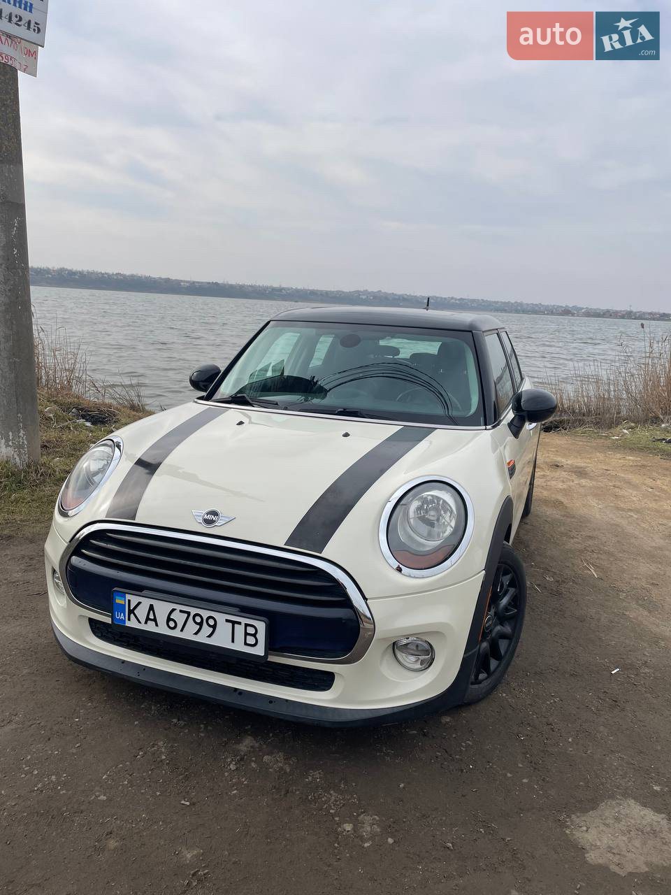 2015 MINI Cooper - мініатюра 23