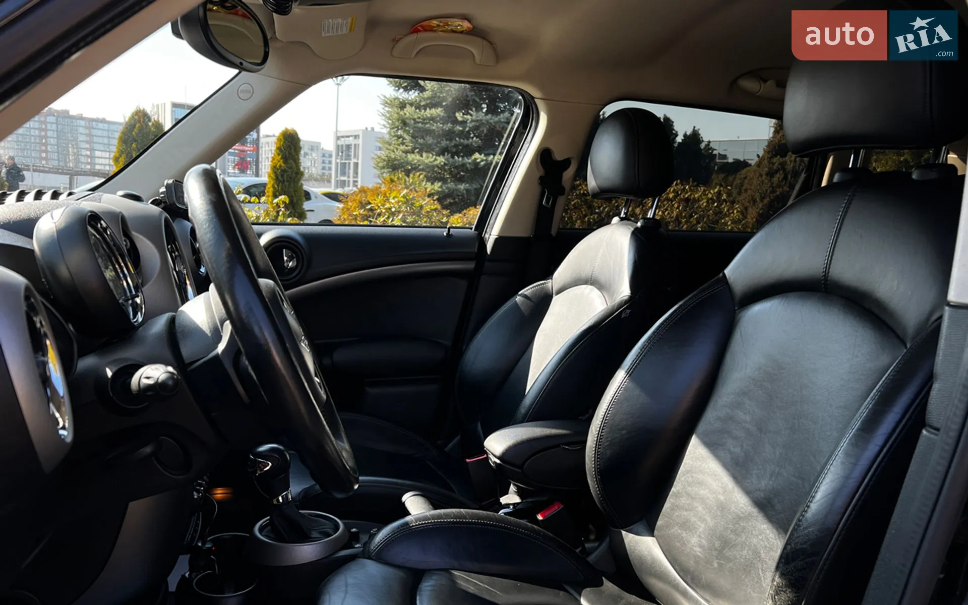 2012 MINI Countryman - мініатюра 9