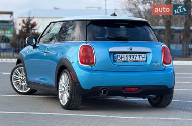 Хэтчбек MINI Cooper 2015 в Одессе