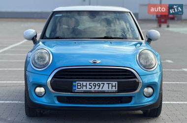 Хэтчбек MINI Cooper 2015 в Одессе