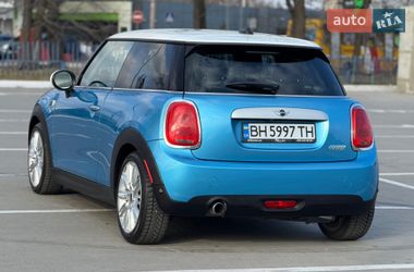 Хэтчбек MINI Cooper 2015 в Одессе