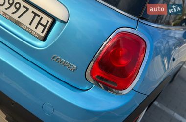Хэтчбек MINI Cooper 2015 в Одессе