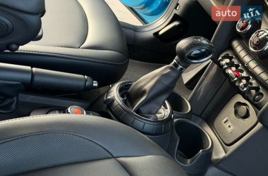 Хэтчбек MINI Cooper 2015 в Одессе