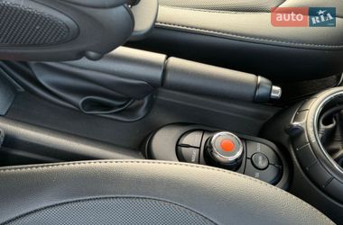 Хэтчбек MINI Cooper 2015 в Одессе