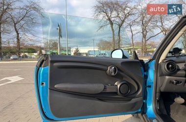 Хэтчбек MINI Cooper 2015 в Одессе