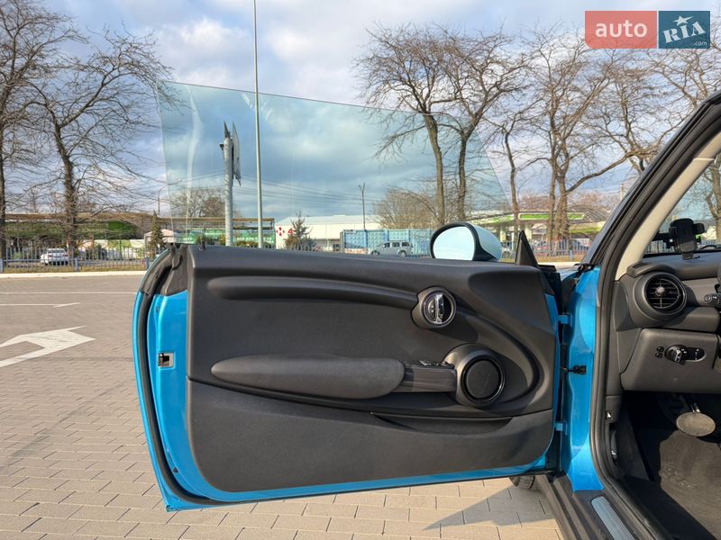 Хэтчбек MINI Cooper 2015 в Одессе
