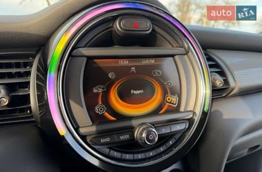 Хэтчбек MINI Cooper 2015 в Одессе