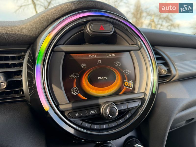 Хэтчбек MINI Cooper 2015 в Одессе