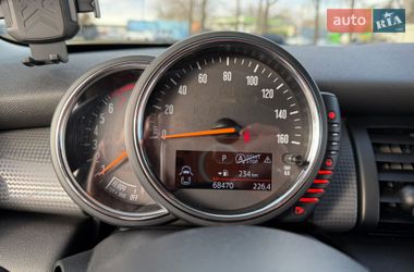Хэтчбек MINI Cooper 2015 в Одессе