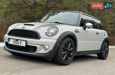 Хетчбек MINI Cooper 2011 в Києві