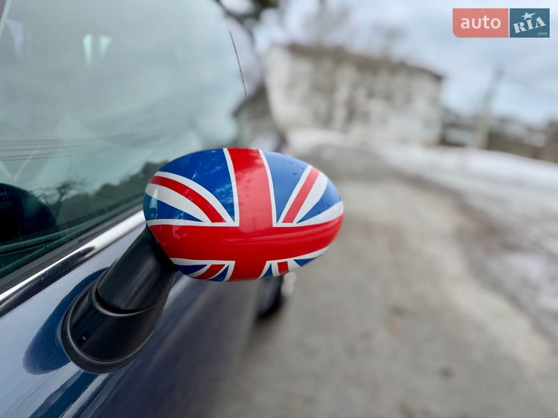 Хетчбек MINI Cooper 2006 в Києві