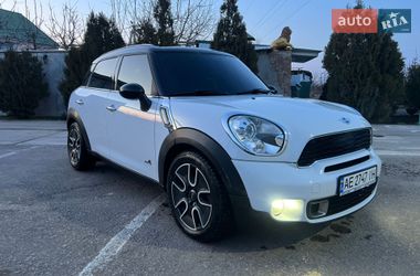 Хэтчбек MINI Cooper 2012 в Одессе