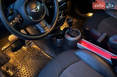 Хэтчбек MINI Cooper 2012 в Одессе