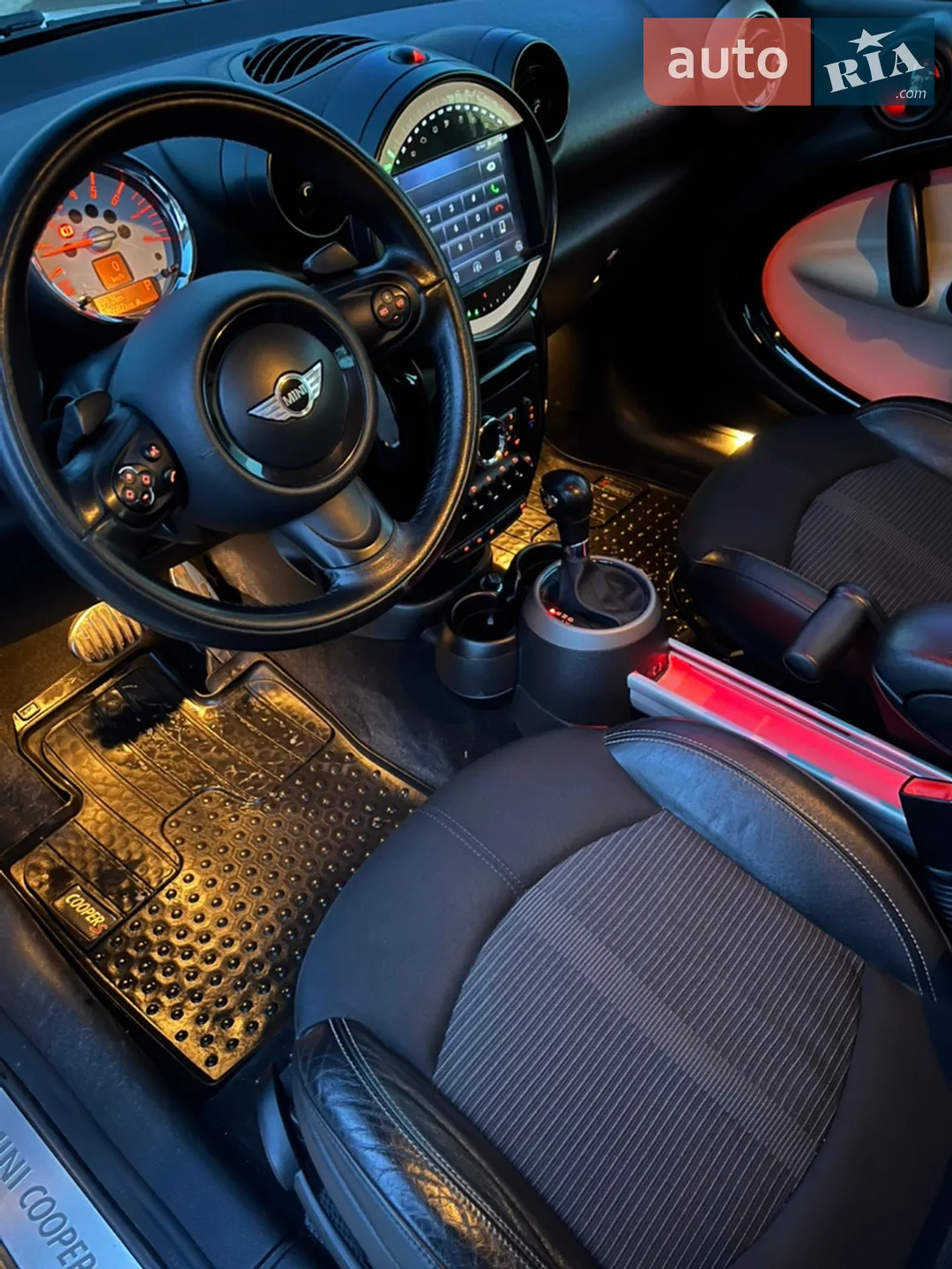 2012 MINI Cooper - мініатюра 5