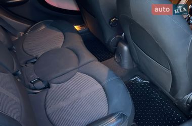 Хэтчбек MINI Cooper 2012 в Одессе
